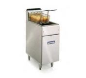 Imperial ISF-40E Electric Fryer